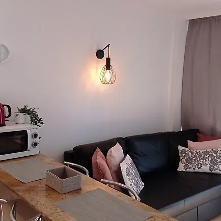 427 H4y Apartment Maspalomas (Gran Canaria)