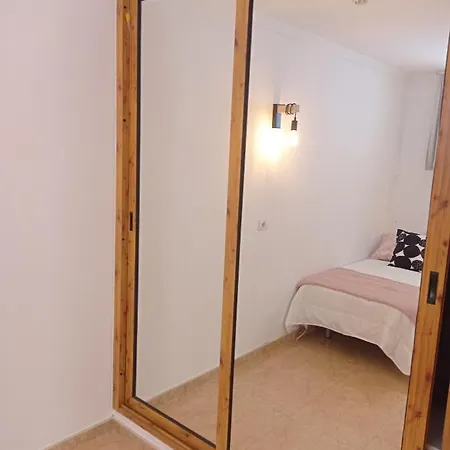427 H4y Maspalomas (Gran Canaria)