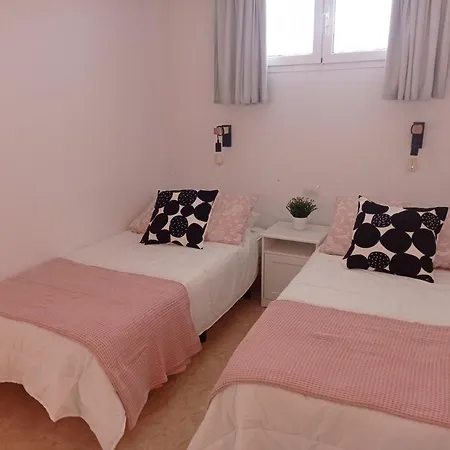 Apartment 427 H4y *
