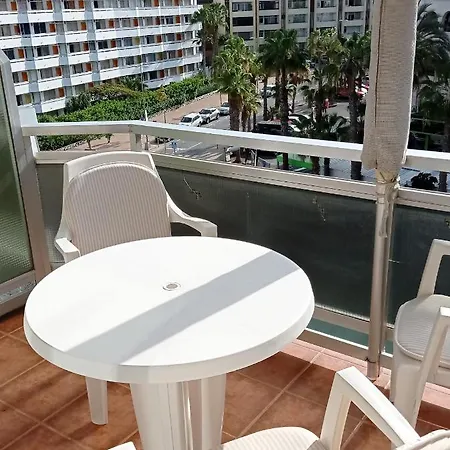 427 H4y Apartment Maspalomas (Gran Canaria)