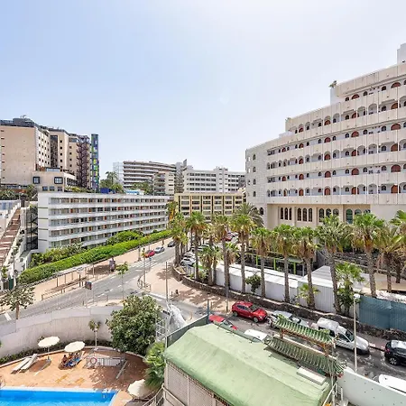 427 H4y * Maspalomas (Gran Canaria)