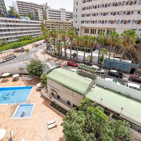Apartment 427 H4y Maspalomas (Gran Canaria)
