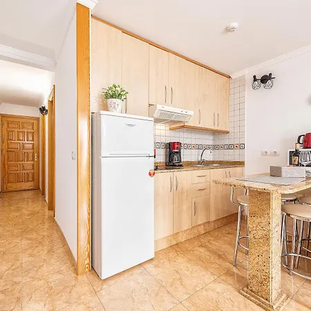 427 H4y Apartment Maspalomas (Gran Canaria)