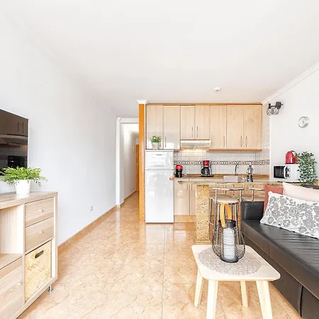 Apartment 427 H4y Maspalomas (Gran Canaria)